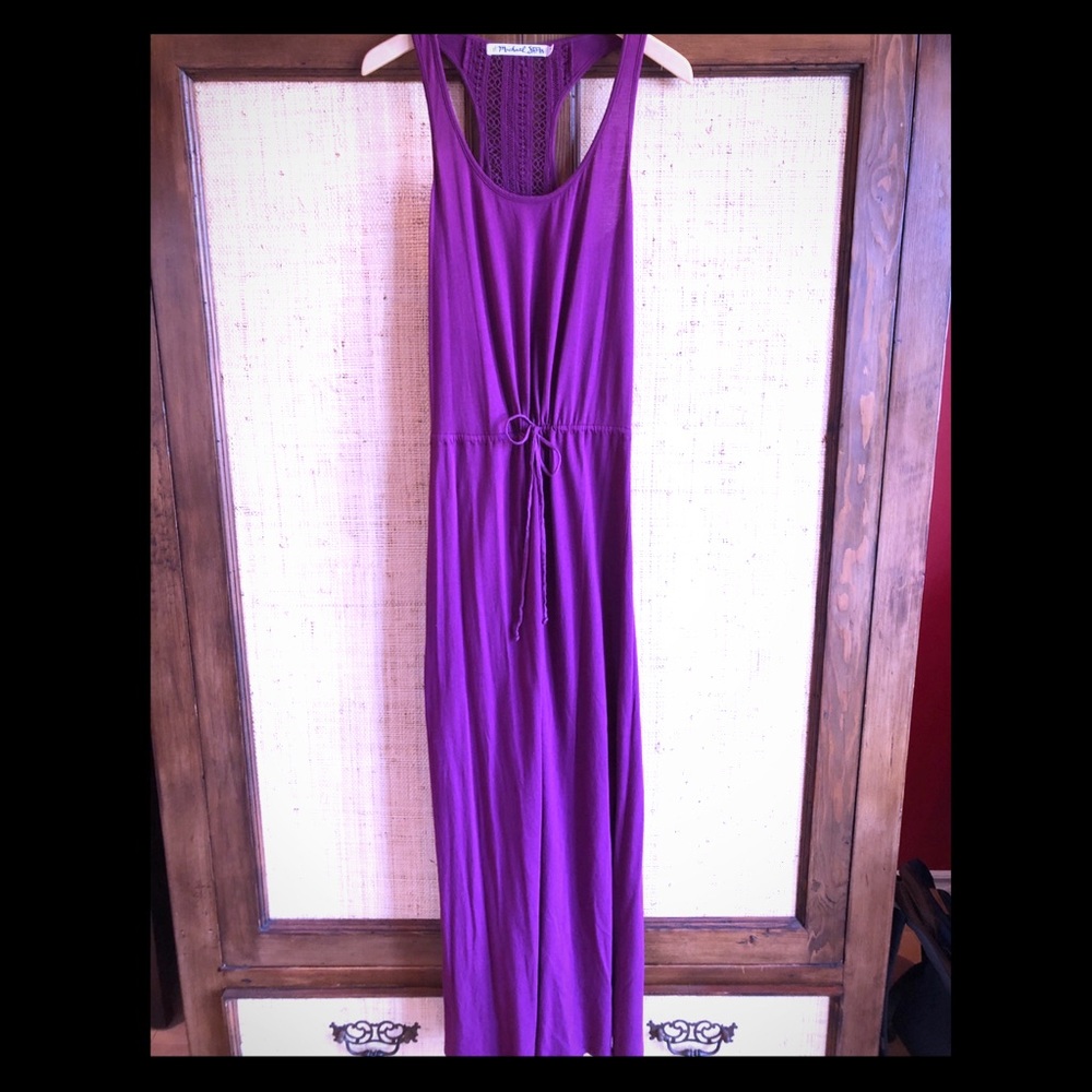 Michael Stars Maxi Dress
